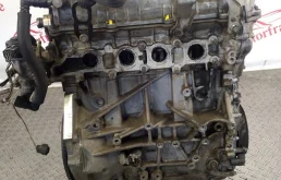 Двигатель без навесного для Mazda CX 7 ER 2006-2010