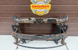 ноускат для Kia Ceed 2 JD Rest 2015-2018