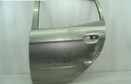Дверь задняя левая (77003-07010) для Kia Picanto SA 2004-2011