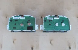 Приборная панель для Nissan Micra K12 5dr 2002-2010