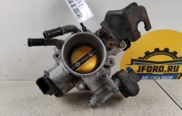 Дроссельная заслонка для Kia Ceed 1 ED 2006-2009