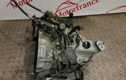 МКПП для Chevrolet Spark M300 2010-2015