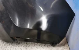 Бампер передний для Ford Explorer 2013 года на фотографиях