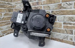 Фара правая для Jeep Grand Cherokee на фотографиях