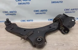 Рычаг передний правый нижний для Volvo XC70 на фотографиях