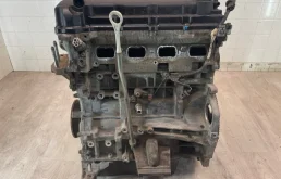 Блок цилиндров для Mitsubishi Outlander 2013 года на фотографиях