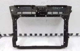 Панель радиатора (телевизор) для Skoda Karoq NU7 2017+