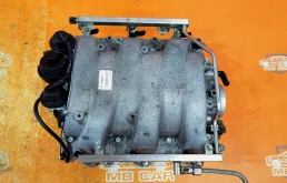 Впускной коллектор для Mercedes-Benz E class W212 2009-2015