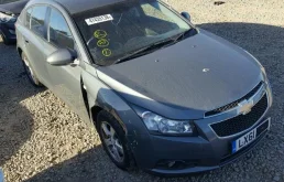 Chevrolet Cruze 1.6 (124Hp) (F16D4) FWD AT в разборе у CARVentum
