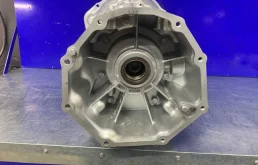 АКПП для Toyota Land Cruiser Prado 2012 года на фотографиях