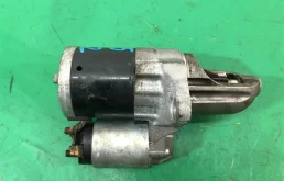 Стартер для Subaru Forester 2004 года на фотографиях