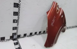 Крылья для Kia Picanto 2023 года на фотографиях