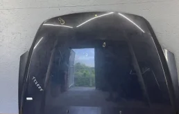 Капот для Ford Mondeo 4 рестайлинг