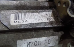 АКПП для Honda Odyssey 2000 года на фотографиях