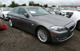 BMW 5er 3.0 (306Hp) (N55B30) 4WD AT в разборе у BMW_London-Parts