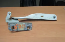 петли капота для Nissan Tiida C11 Хэтчбек 2007-2014