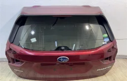 Крышка багажника для Subaru Forester SK 2019+