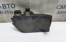 Брызговик задний левый для Volkswagen Touareg II (7P5) 2010-2014