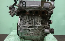 Двигатель без навесного для Mazda CX 7 ER 2006-2010