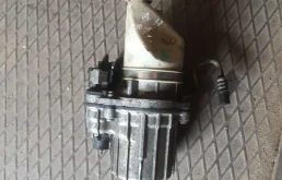 Электроусилитель руля (13192897) для Opel Astra H Хэтчбек 2004-2014