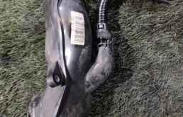 Впускной патрубок воздушного фильтра (13 71 7 812 060) для BMW X5 Е70 2006-2013