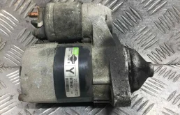 стартер d7e40 для Nissan Micra K12 5dr 2002-2010