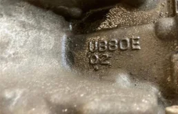 АКПП для Lexus ES на фотографиях