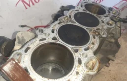 Вариатор для Nissan Serena 1996 года на фотографиях