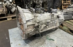 АКПП для Toyota Land Cruiser 100 1998-2007