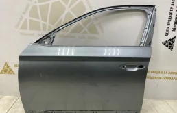 Дверь передняя левая для Skoda Superb Liftback III (3V3) rest 2019+