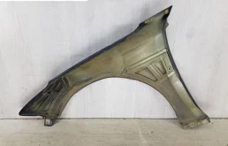 Крыло правое для Kia K5 2020 года на фотографиях