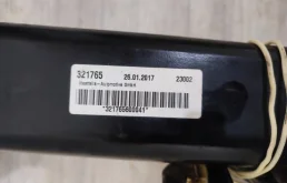 Фаркоп для Volkswagen Touareg 2015 года на фотографиях