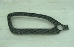 Рамка ПТФ правая (865642W010) для Hyundai Santa Fe 3 DM (USA) 2012-2018