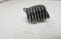 Фара ксенон левая для Skoda Rapid 2014 года на фотографиях