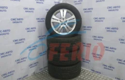 Диски колесные для Mercedes-Benz GL class X164 2006-2012