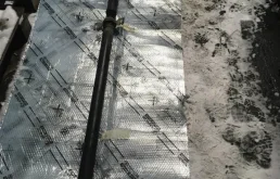 КАРДАННЫЙ ВАЛ для Toyota RAV4 XA40 rest 2015-2019