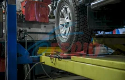 Слесарный ремонт любой сложности