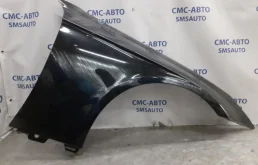 Крыло переднее правое для Mercedes-Benz CLS class C219 2004-2010
