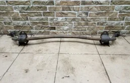 Стабилизатор поперечной устойчивости задний для Jeep Grand Cherokee 4 WK2 rest 2013-2018