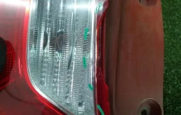 Фонарь левый для Kia Picanto на фотографиях