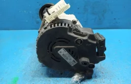 Генератор для Nissan Serena 2014 года на фотографиях