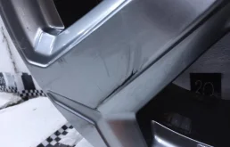 Диск колесный литой для Toyota RAV4 2023 года на фотографиях