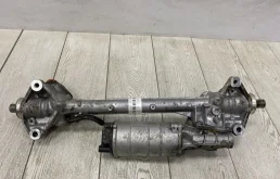 Рулевая рейка для BMW X3 2020 года на фотографиях