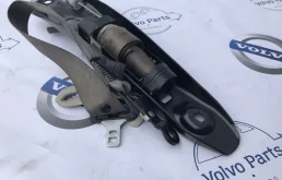 Ремень безопасности передний левый для Volvo XC90 2010 года на фотографиях