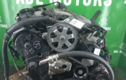 Двигатель без навесного для Honda Pilot YF4 II 2008-2011