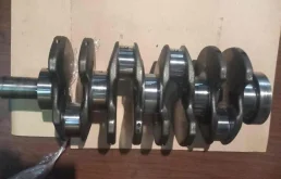 Коленвал для Hyundai Starex A1 1997-2007