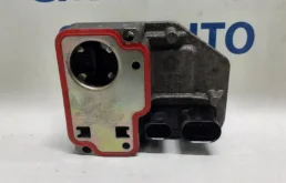 Блок управления двигателем для Volvo XC90 2012 года на фотографиях