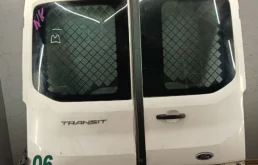 Дверь задка правая для Ford Transit 2014-2022 Фургон