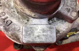 Турбина для Hyundai Tucson на фотографиях