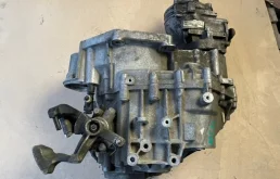 мкпп для Volkswagen Tiguan I NF 2006-2017